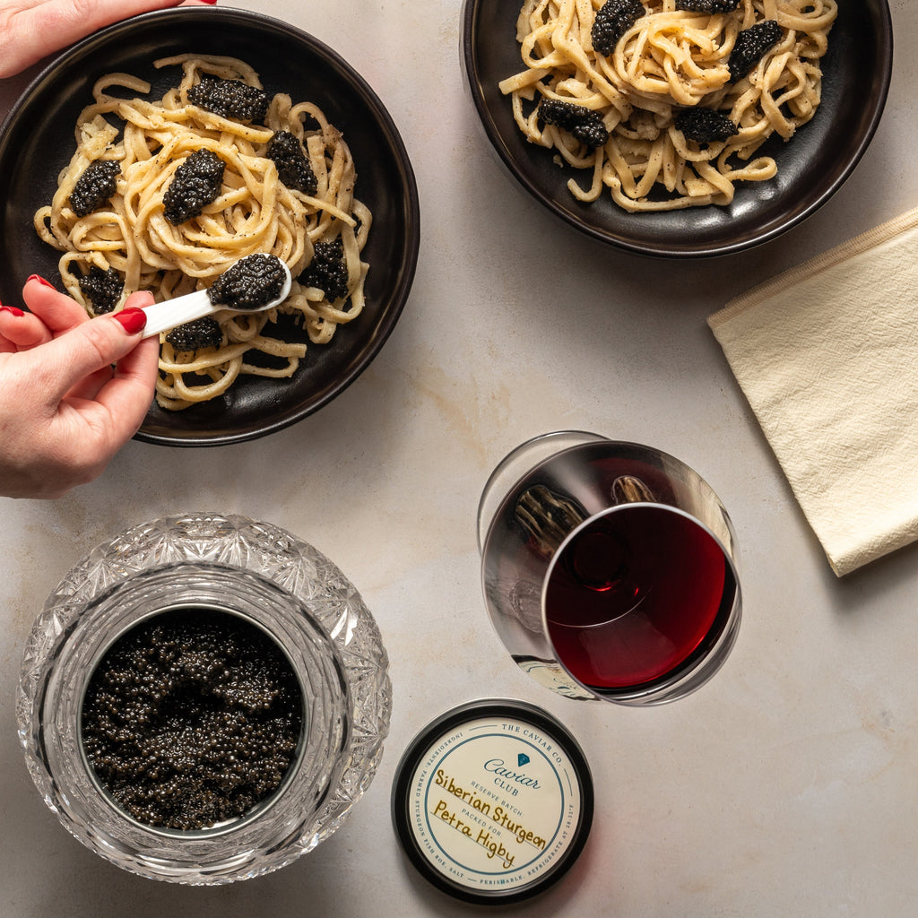 Merchandise - Diamond Caviar Club Membership